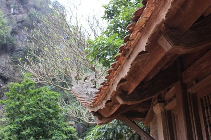 A glance back to the past in Bich Dong - 3