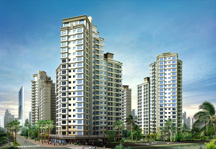 Two major solutions for frozen real estate market - 1