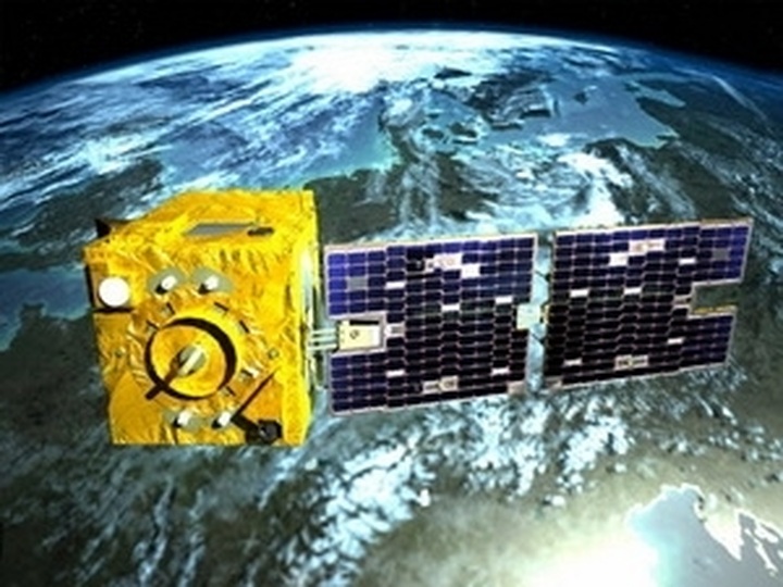 VNREDSat-1 to be launched into orbit on May 4 - 1