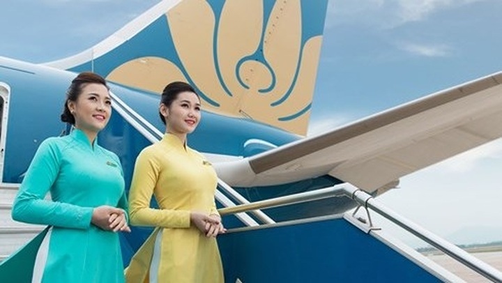TripAdvisor names Vietnam Airlines among Asia’s most favourite airlines - 1
