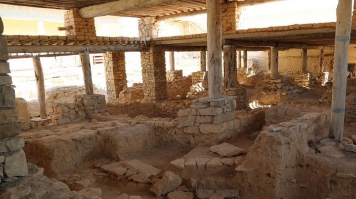 UNESCO chief: IS systematically destroying heritage sites - 1