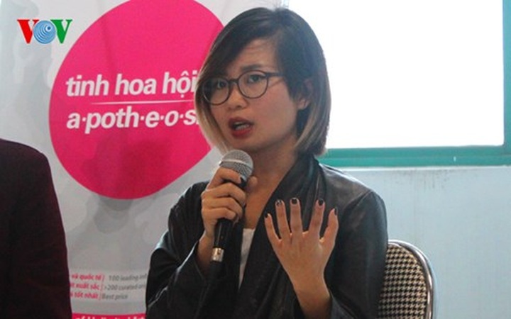 Contemporary art fair to promote local talent - 2