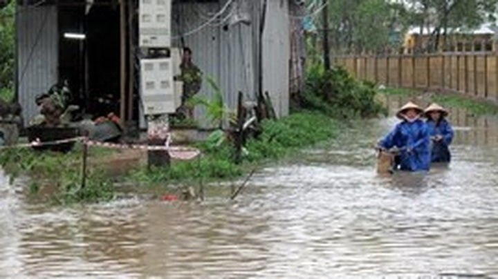 AFD helps Vietnam cope with climate change - 1