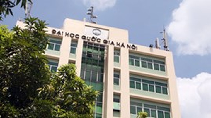 Three Vietnamese universities in Asia’s top 300 - 1