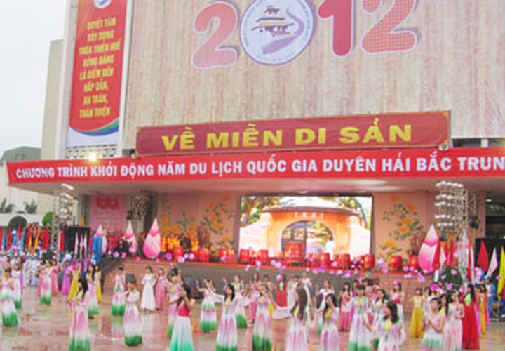 Tourism push in coastal region - 1