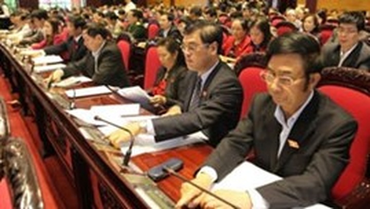 New law improves transparency in land management - 1 New law improves transparency in land management - 1