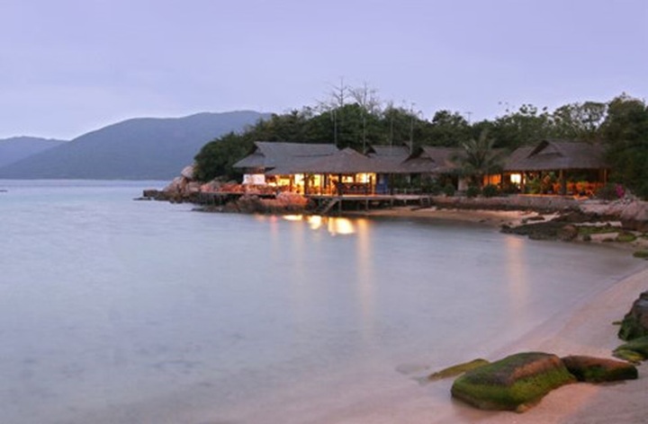 CNN: 5 ideal tropical paradises in Vietnam - 2