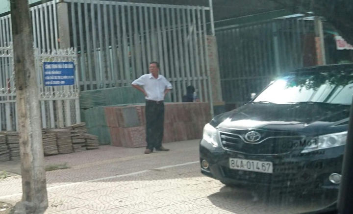 Retired officials reveal huge assets - 2 Retired officials reveal huge assets - 2