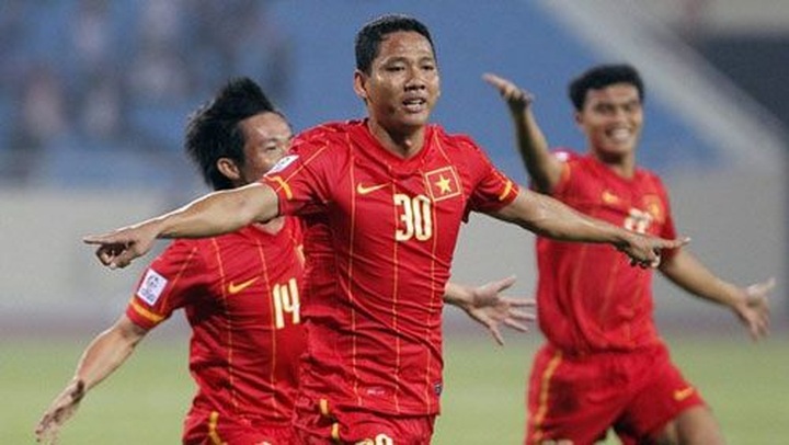 Vietnam remains 134th in FIFA rankings - 1 Vietnam remains 134th in FIFA rankings - 1
