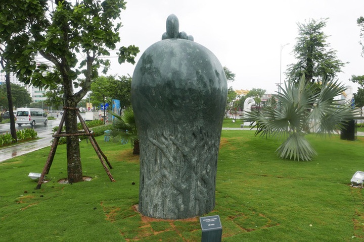 APEC Park inaugurated in Danang - 4