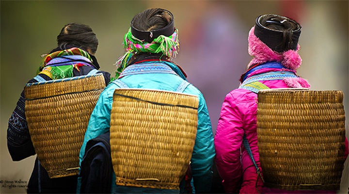 Beautiful Vietnam through American tourist’s lens - 3