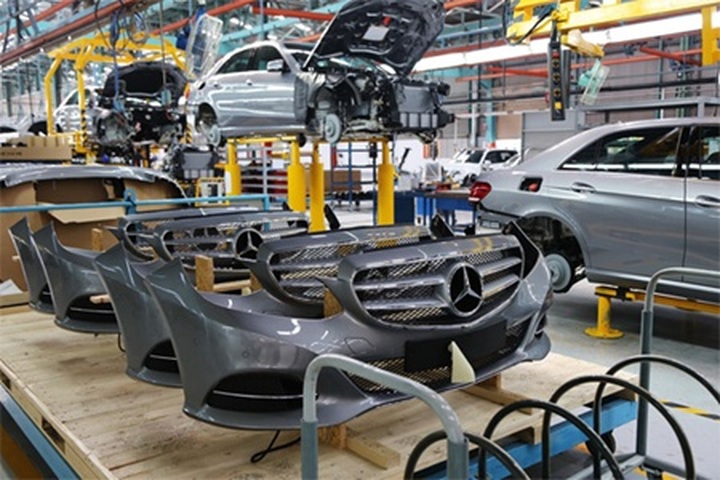 German firms to look at local market during Asia-Pacific meet - 1