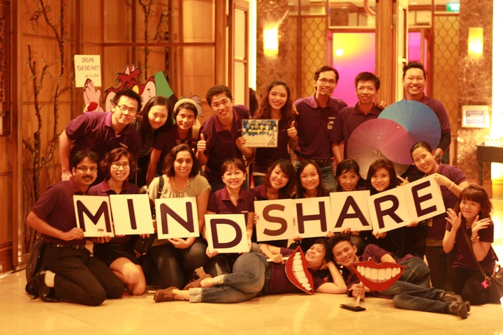 ‘Mindshare Day’ celebrated around the globe - 3