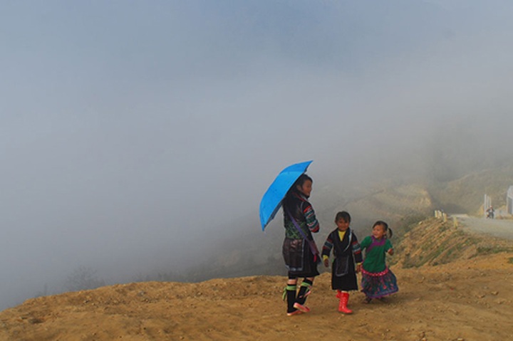 Beauty of Sapa on winter days - 3 Beauty of Sapa on winter days - 3