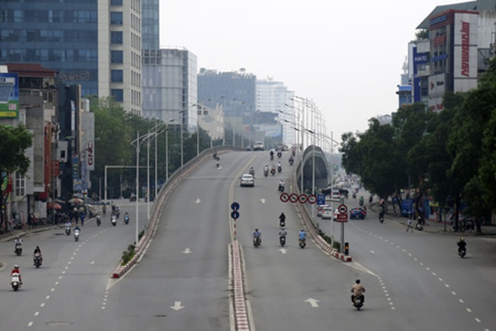 Hanoi on holiday - 4 Hanoi on holiday - 4