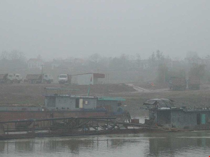 PM demands investigation into Bac Ninh dredging scandal - 1