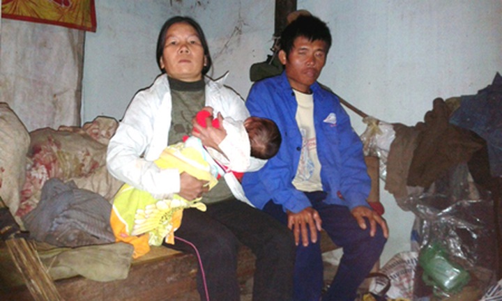 Poor, ailing man wishes for a decent meal - 3