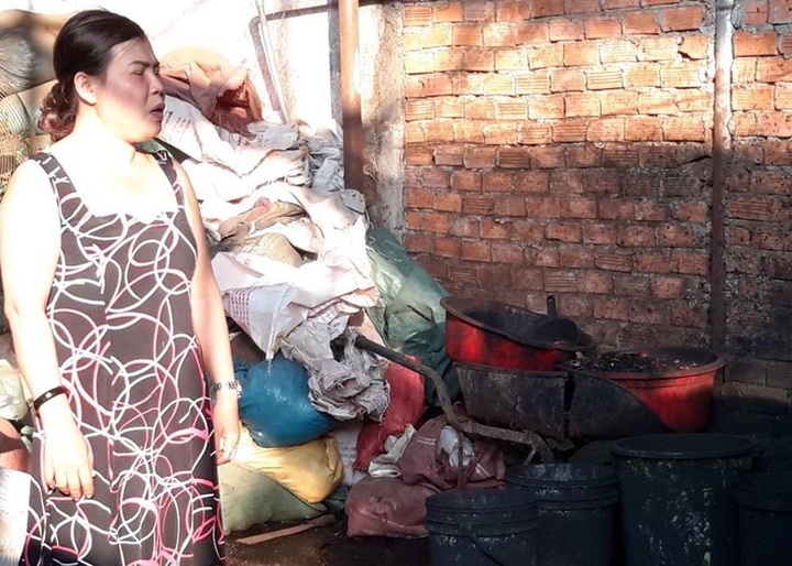Dirty coffee manufacturing facility raided - 3