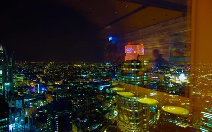 Hanoi ranks top among greatest cities for food - 3