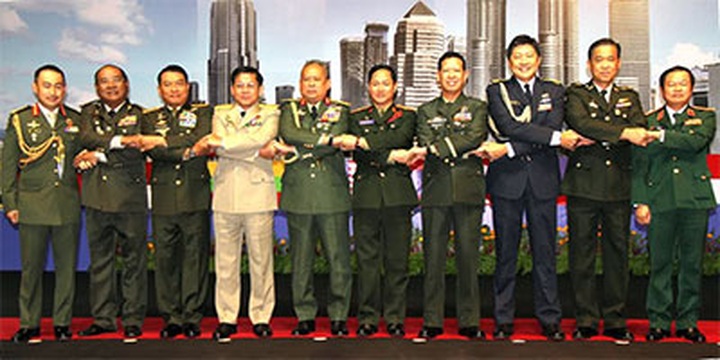 Vietnam proposes increased military role in regional security - 2 Vietnam proposes increased military role in regional security - 2