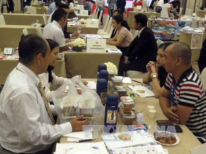 JETRO: Japanese firms intend to expand business in Vietnam - 1