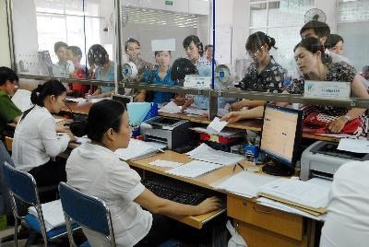Newly established firms increase 21 percent in January - 1