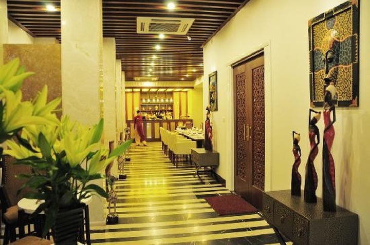 10 Hanoi restaurants with good reviews on TripAdvisor - 3