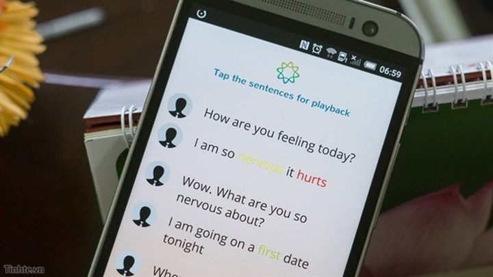 Vietnamese educational app wins leading US start-up award - 1 Vietnamese educational app wins leading US start-up award - 1