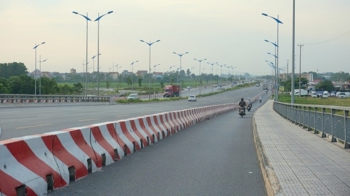 Hanoi: Two new roads named after Paracel, Spratly archipelagos - 1