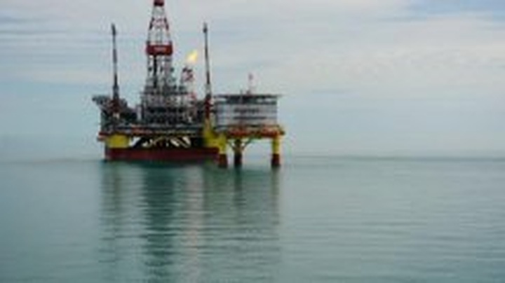 Russia's 2013 oil output hits post-Soviet high - 1