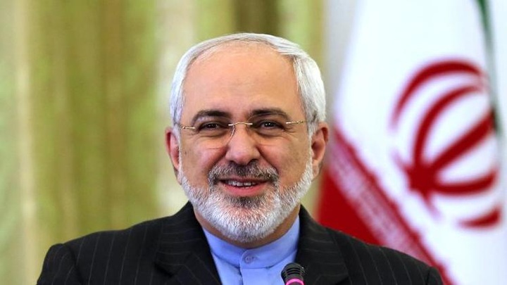 Iran's Zarif plans India visit to revive ties - 1 Iran's Zarif plans India visit to revive ties - 1