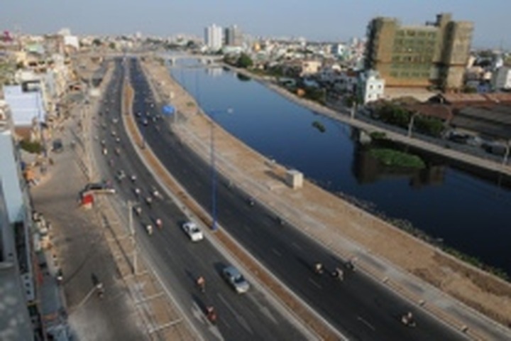 Vietnam among world’s 5 biggest ODA recipients - 1 Vietnam among world’s 5 biggest ODA recipients - 1