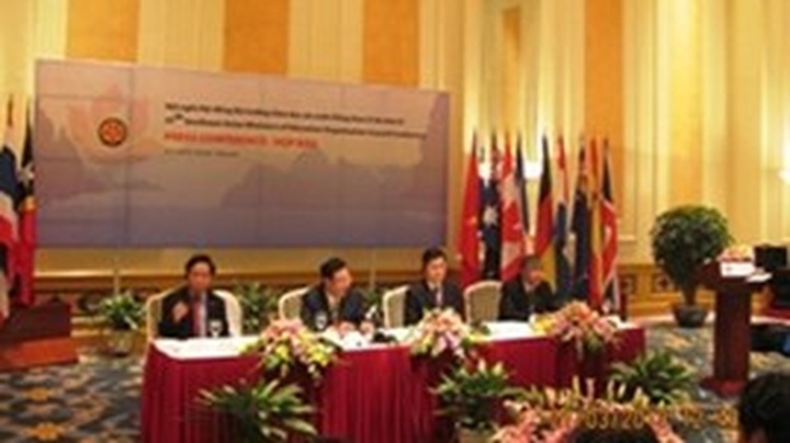 Vietnam pledges all-out effort to reduce disparity in education - 1