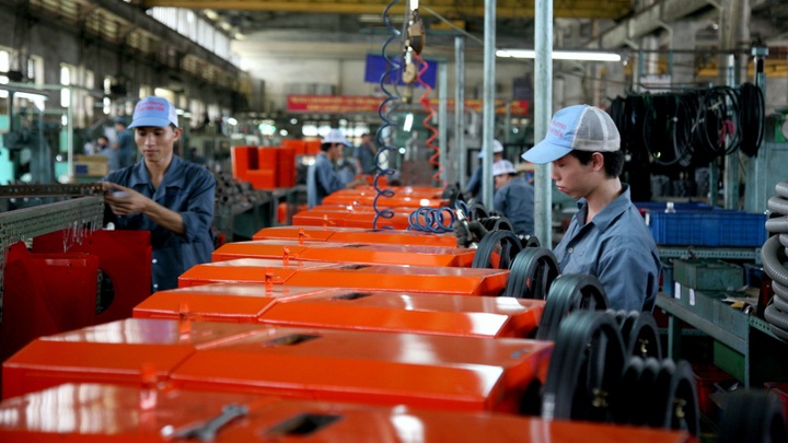 Vietnam’s outlook rating remains stable: S&P - 1