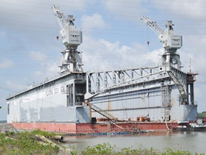 State enterprises rack up estimated USD9.52 billion in bad debts - 1