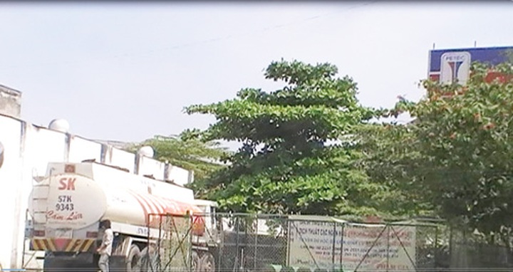 Adulterated petrol dealers leave trail - 3