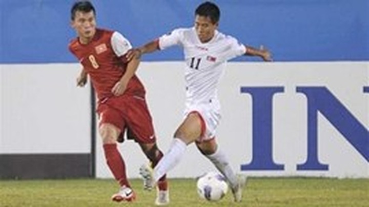 Vietnam disqualified from AFC-U19 Champs - 1