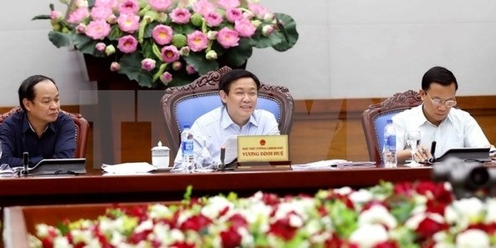 Ministries told to curb inflation below 5% - 1