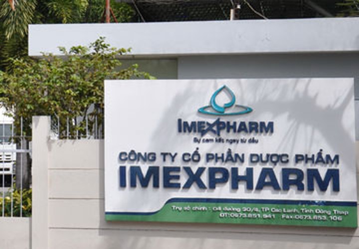 Government Inspectorate urges penalties for six drug firms - 1