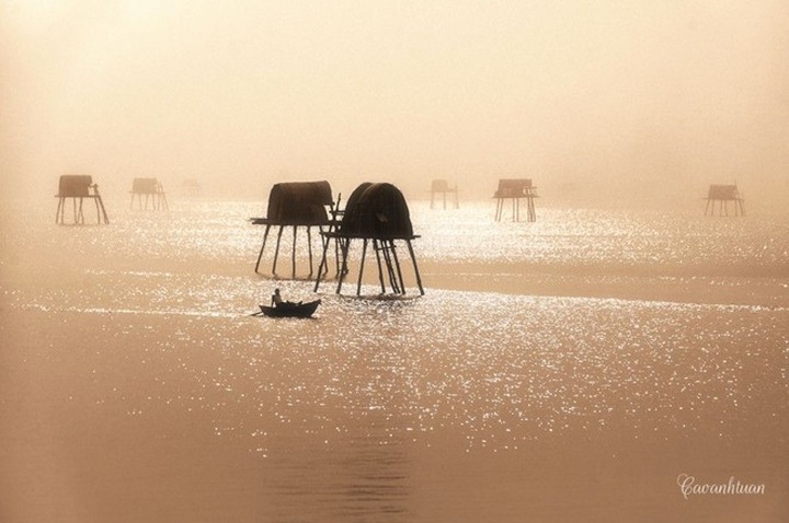 The most popular beaches in north Vietnam - 3