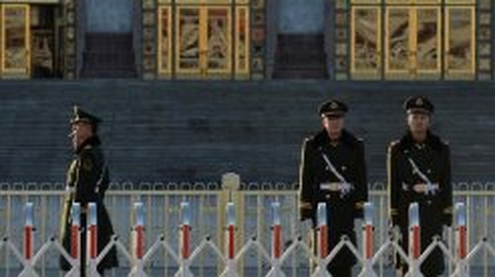 China abolishes labour camps and loosens one-child policy - 1 China abolishes labour camps and loosens one-child policy - 1