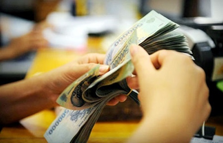 Banks see improved business climate in 2015 - 1