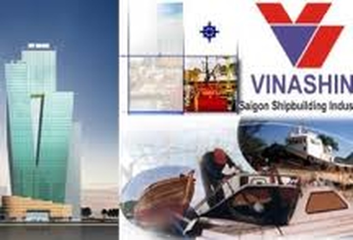 Vinashin executives to appear in court hearing - 1 Vinashin executives to appear in court hearing - 1