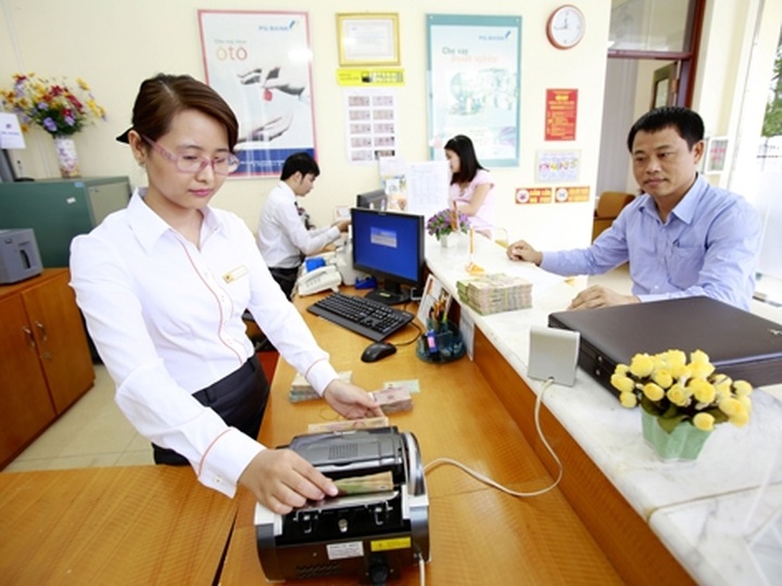 Vietnam may not meet target for credit growth - 1 Vietnam may not meet target for credit growth - 1