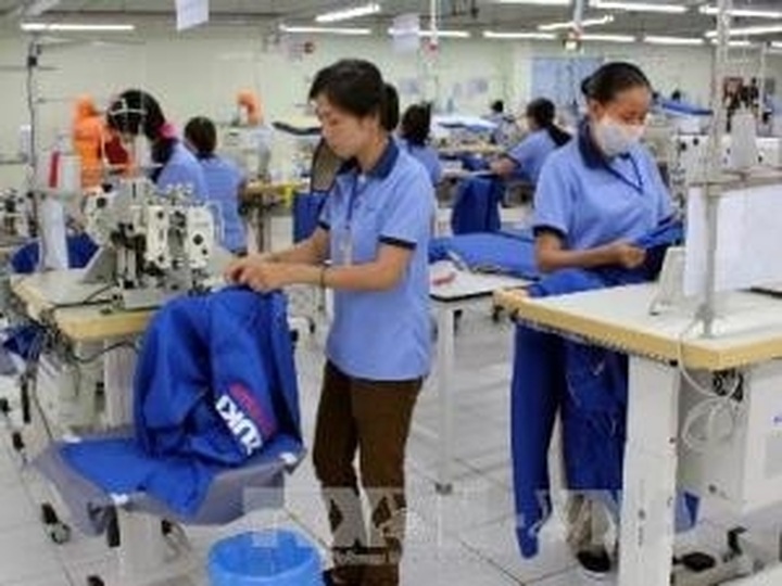 Conference discusses measures to attract FDI - 1