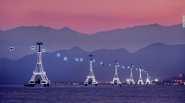 CNN: 5 ideal tropical paradises in Vietnam - 3