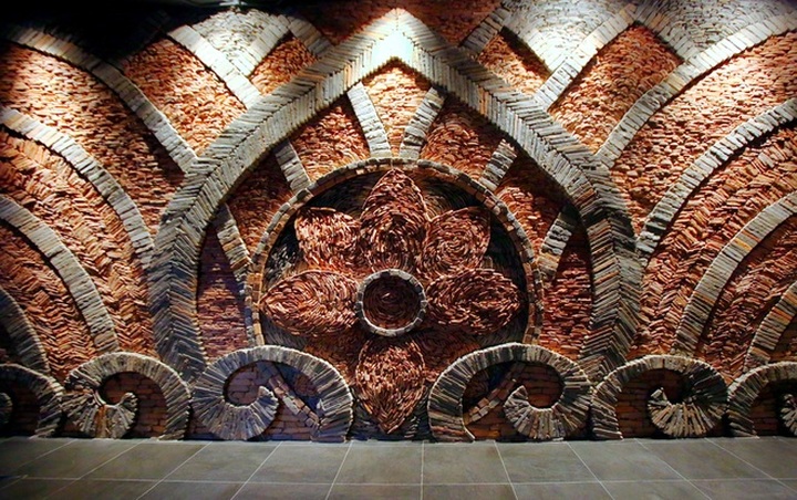 Hanoi’s 1000-year history in the basement of National Assembly House - 4 Hanoi’s 1000-year history in the basement of National Assembly House - 4