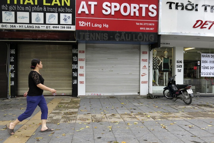 Hanoi on holiday - 5 Hanoi on holiday - 5