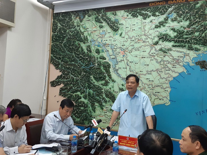 285 hydropower plants to be inspected after Lao dam collapse disaster - 1