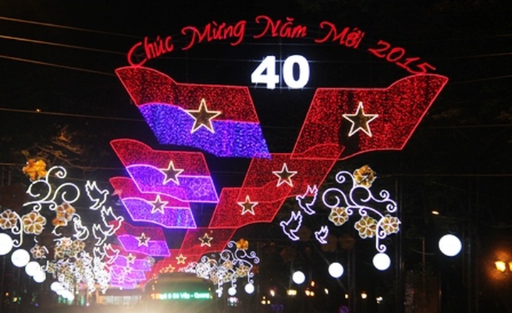 Vietnam 40 years after reunification from international perspective - 1